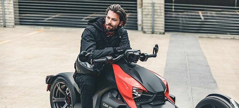 2019 Can-Am Ryker 900 ACE in Lacey, Washington - Photo 3