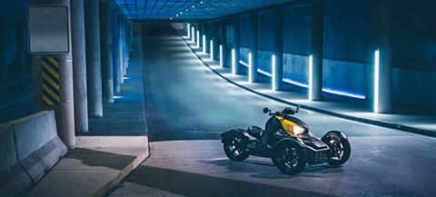 2019 Can-Am Ryker 900 ACE in Lacey, Washington - Photo 4