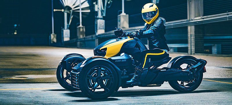 2019 Can-Am Ryker 900 ACE in Lacey, Washington - Photo 7