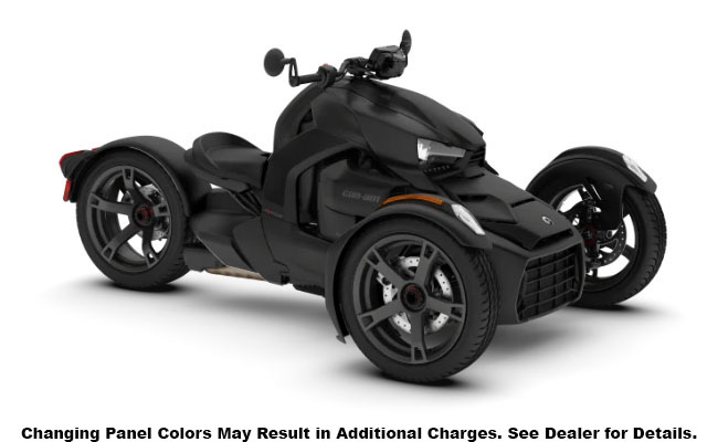 2019 Can-Am Ryker 900 ACE in Lacey, Washington - Photo 10