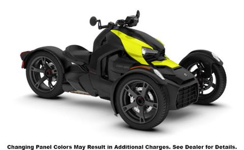 2019 Can-Am Ryker 900 ACE in Lacey, Washington - Photo 12