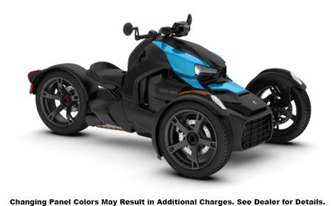 2019 Can-Am Ryker 900 ACE in Lacey, Washington - Photo 14