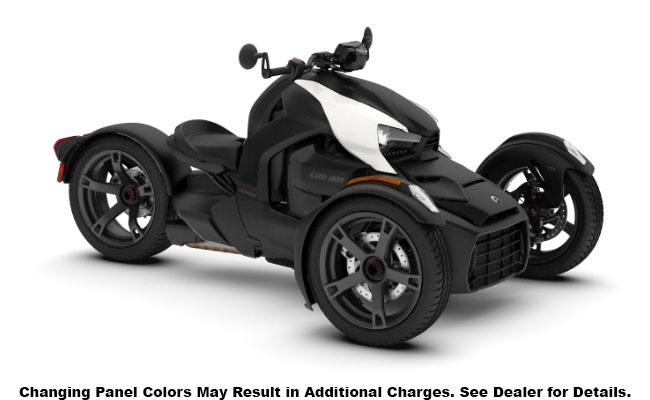 2019 Can-Am Ryker 900 ACE in Lacey, Washington - Photo 18