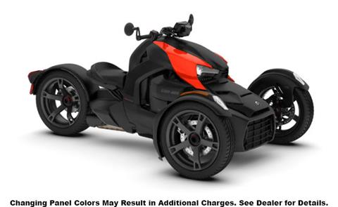 2019 Can-Am Ryker 900 ACE in Lacey, Washington - Photo 20