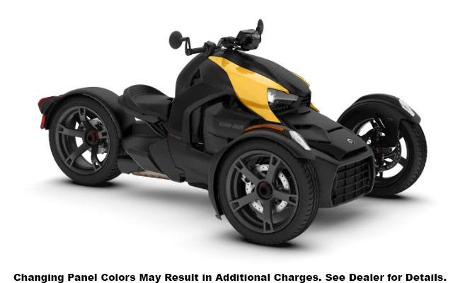 2019 Can-Am Ryker 900 ACE in Lacey, Washington - Photo 28