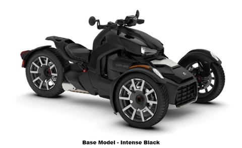 2019 Can-Am Ryker Rally Edition — photo 1 of 28