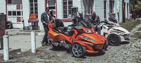 2019 Can-Am Spyder RT Limited in Santa Maria, California - Photo 4