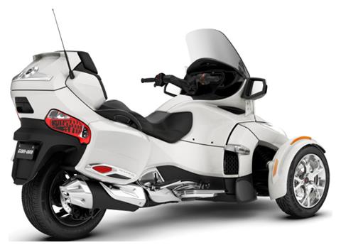 2019 Can-Am Spyder RT Limited in Santa Maria, California - Photo 2