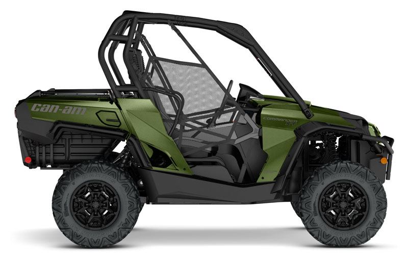 2019 Can-Am™ Commander XT 1000R 2
