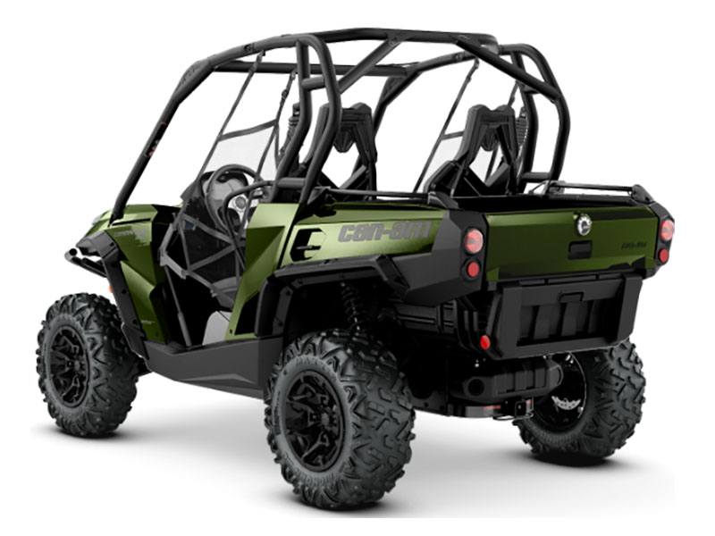 2019 Can-Am™ Commander XT 1000R 3