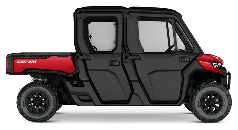 2019 Can-Am Defender MAX XT CAB HD10 in Fairview, Utah - Photo 2