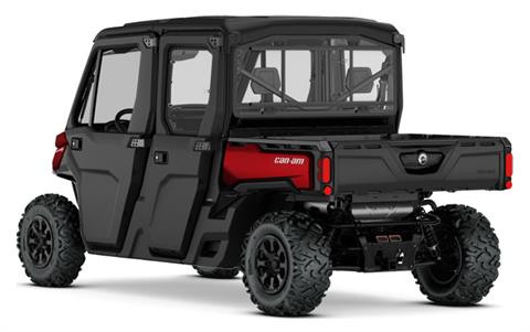 2019 Can-Am Defender MAX XT CAB HD10 in Fairview, Utah - Photo 3