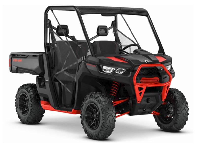2019 Can-Am Defender XT-P HD10 for sale 1257064