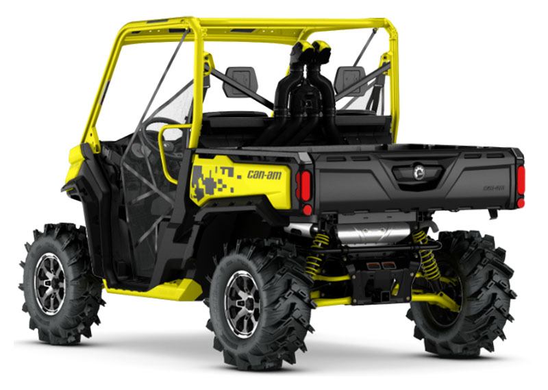 2019 Can-Am Defender X mr HD10 in Columbia, Missouri - Photo 2