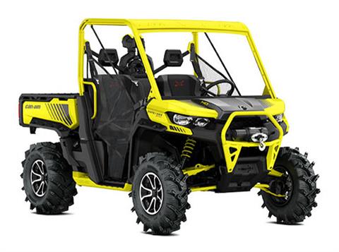 2019 Can-Am Defender X mr HD10 in Columbia, Missouri - Photo 1