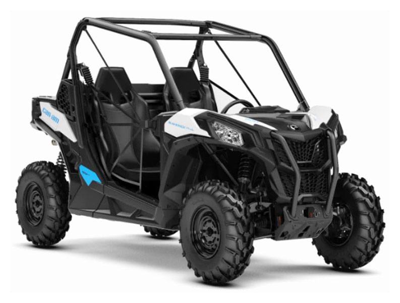2019 Can-Am Maverick Trail 800 in Lacey, Washington - Photo 1