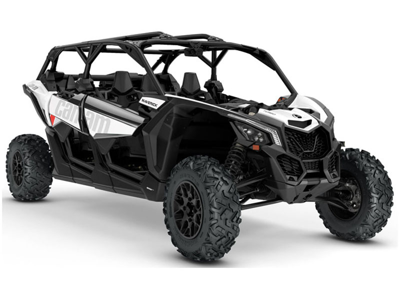 2019 Can-Am Maverick X3 Max Turbo R for sale 1283894