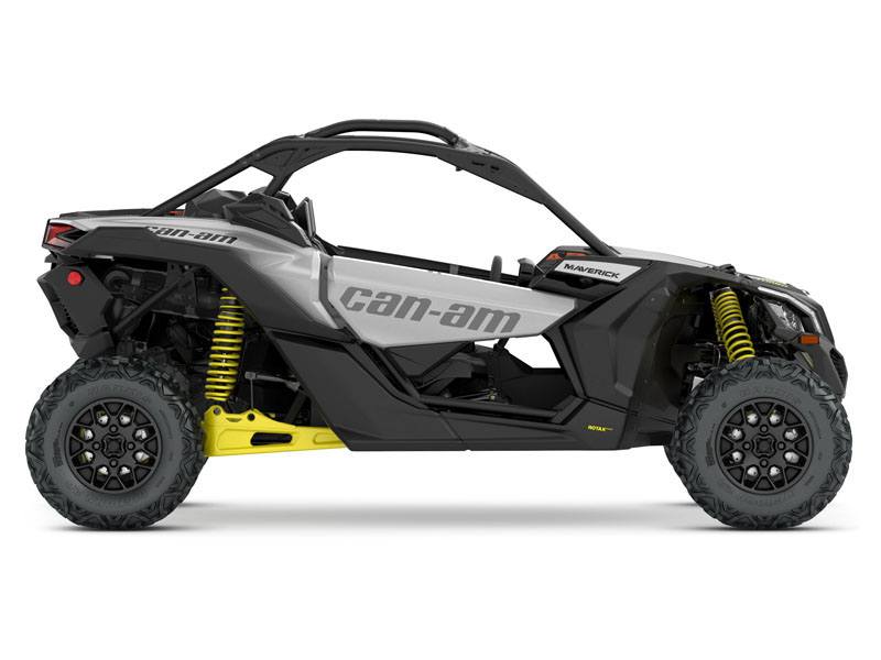 2019 Can-Am Maverick X3 Turbo in Sunman, Indiana - Photo 9