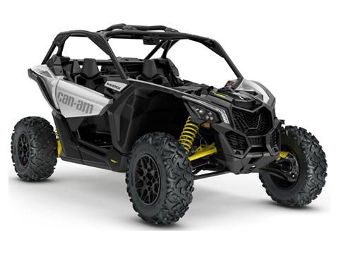 2019 Can-Am Maverick X3 Turbo in Sunman, Indiana - Photo 8