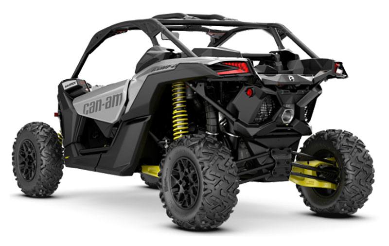 2019 Can-Am Maverick X3 Turbo in Sunman, Indiana - Photo 10