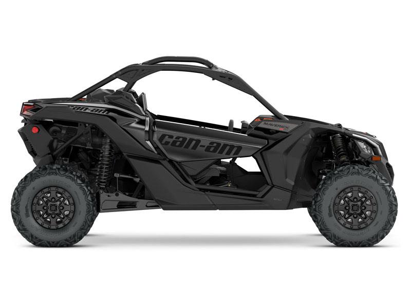 2019 Can-Am Maverick X3 X ds Turbo R in Marionville, Missouri - Photo 2