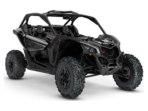 2019 Can-Am Maverick X3 X ds Turbo R in Marionville, Missouri - Photo 1