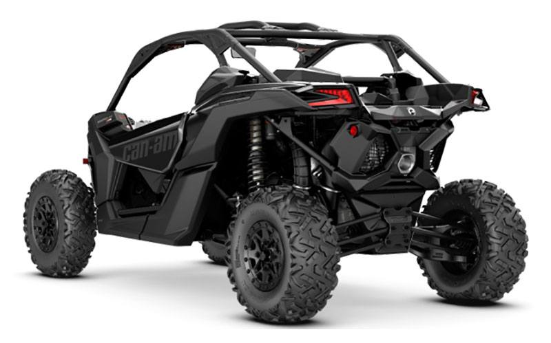 2019 Can-Am Maverick X3 X ds Turbo R in Marionville, Missouri - Photo 3