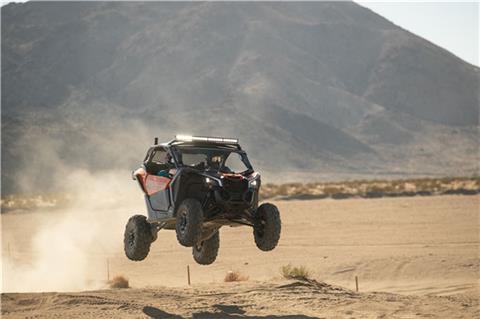 2019 Can-Am Maverick X3 X ds Turbo R in Marionville, Missouri - Photo 4