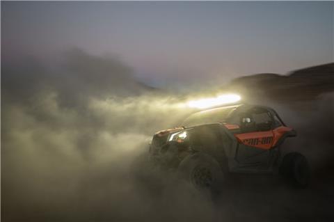 2019 Can-Am Maverick X3 X ds Turbo R in Marionville, Missouri - Photo 5