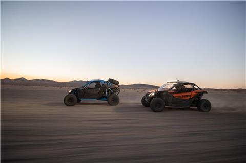 2019 Can-Am Maverick X3 X ds Turbo R in Marionville, Missouri - Photo 6