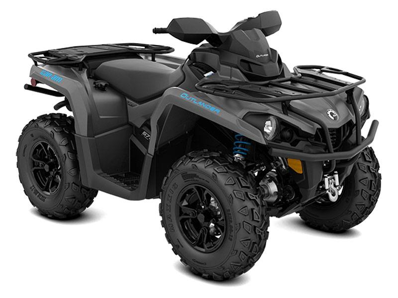 2020 Can-Am Outlander XT 570 for sale 1303837