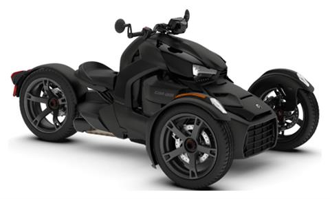 2020 Can-Am Ryker 600 ACE in Tyngsboro, Massachusetts