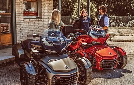 powersport image