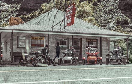 powersport image
