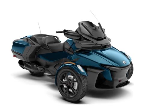 2020 Can-Am Spyder RT in Dubuque, Iowa - Photo 1