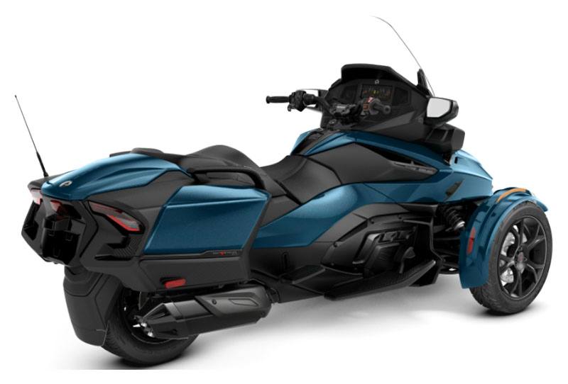 2020 Can-Am Spyder RT in Dubuque, Iowa - Photo 2