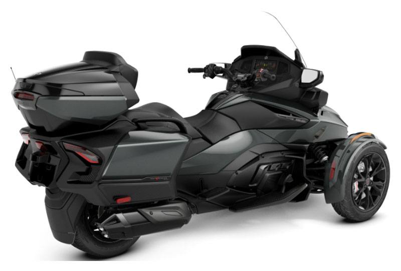 2020 Can-Am™ Spyder RT Limited 2