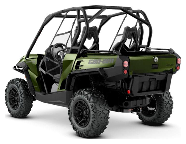 2020 Can-Am Commander XT 1000R in Marietta, Ohio - Photo 10