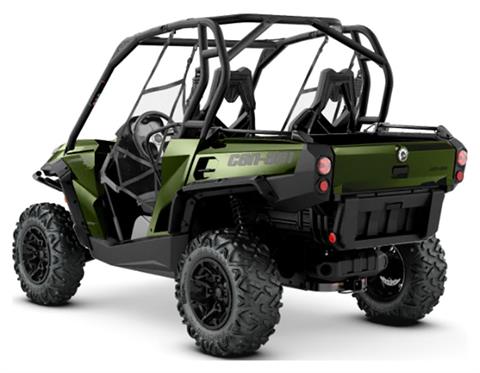 2020 Can-Am Commander XT 1000R in Marietta, Ohio - Photo 10