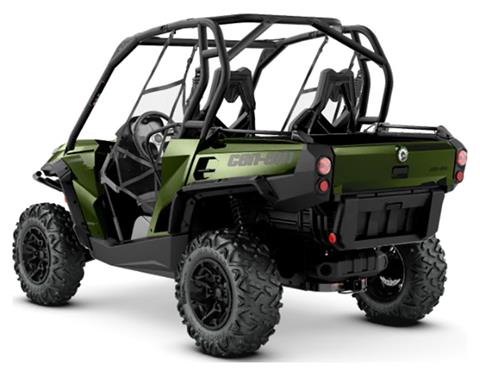 2020 Can-Am Commander XT 800R in Saint Maries, Idaho - Photo 2