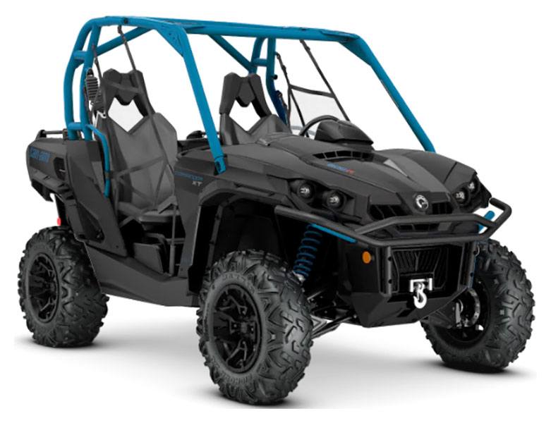 2020 Can-Am Commander XT 800R in Columbia, Missouri - Photo 1