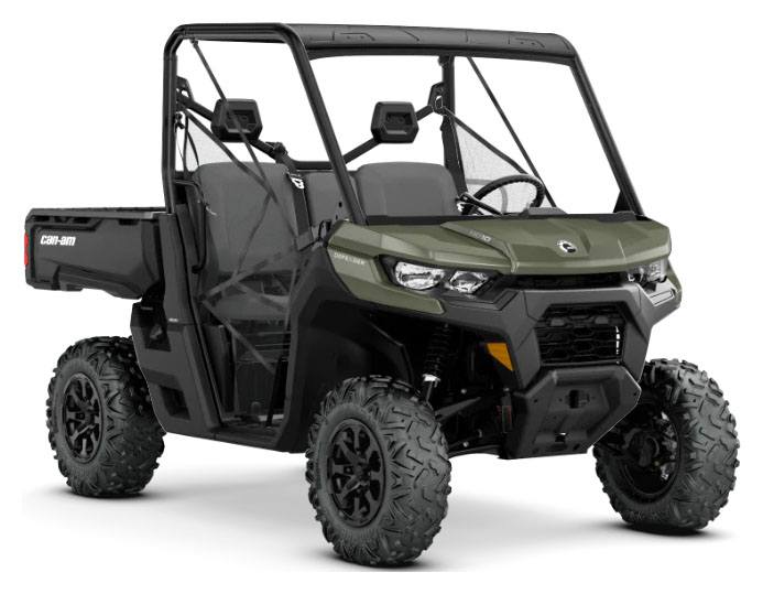 2020 Can-Am Defender DPS HD10 for sale 1313954