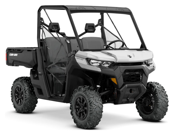 2020 Can-Am Defender DPS HD10 for sale 1069832
