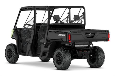 2020 Can-Am Defender MAX DPS HD8 in Columbia, Missouri - Photo 2