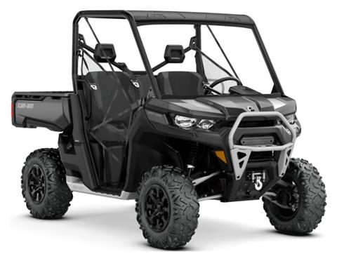 2020 Can-Am Defender XT-P HD10