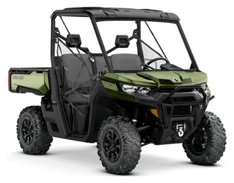 Used 2020 Can-Am Defender XT HD8, Worthington IA | Specs, Price