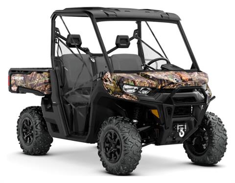2020 Can-Am Defender XT HD8 — photo 1 of 11