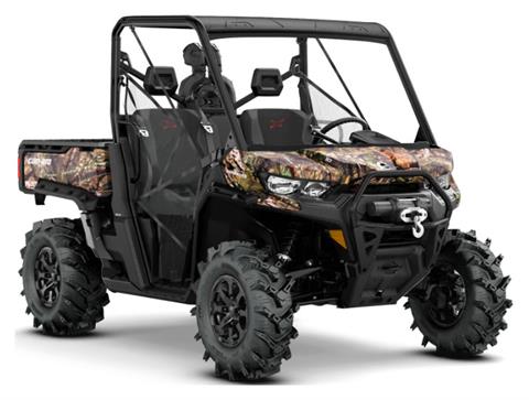 2020 Can-Am Defender X MR HD10 in Yankton, South Dakota