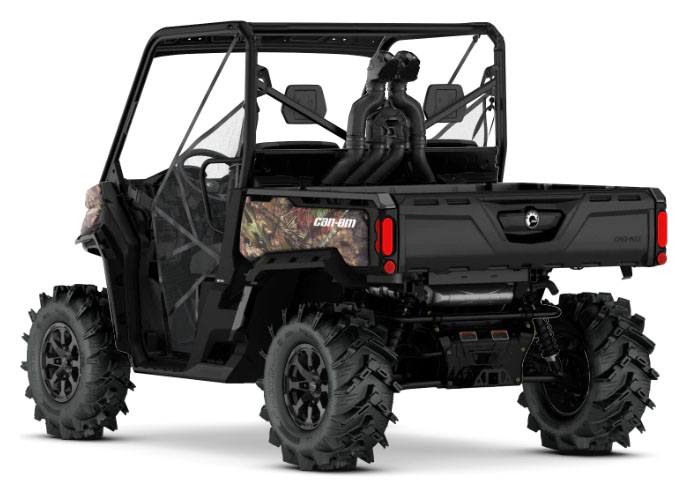 2020 Can-Am Defender X MR HD10 in Yankton, South Dakota - Photo 2