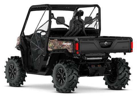 2020 Can-Am Defender X MR HD10 in Yankton, South Dakota - Photo 2
